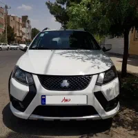 کوییک S مدل۱۴۰۲|خودرو سواری و وانت|چهارباغ, |دیوار