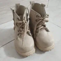 نیم بوت|کفش و لباس بچه|فردوس (خراسان), |دیوار