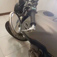 موتور زونتس