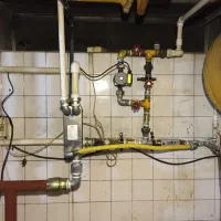 خدمات ولوله کشی و تاسیسات