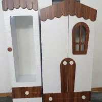 سرویس تخت و کمد کودک