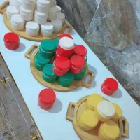 کرم سفید کنند وصابون|آرایشی، بهداشتی، درمانی|خاش, |دیوار