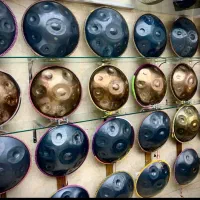 انواع هنگ درام