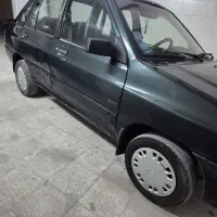 پراید 81|خودرو سواری و وانت|یزد, |دیوار