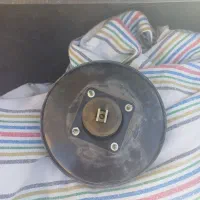 بوستر ترمز پژو