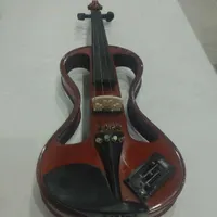 ویولن الکتریک (سایلنت) هافنر hofner|ویولن|رشت, اسماعیل آباد|دیوار