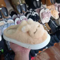 دمپای پولیش جلو بسته