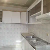 کابینت فلزی اشپزخانه