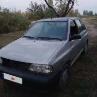 پراید مدل ۸۵