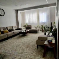 واحدی خوش نقشه با تراس قابل چیدمان فضیلت