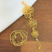 پلاک سه طبقه خلیجی با زنجیر|بدلیجات|شیراز, معالیآباد|دیوار