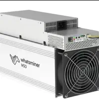 ماینر m50 132th