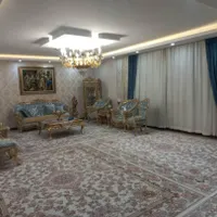 ۱۰۰متر_فول امکانات_سالن پردخور_پنجره قدی_نوساز