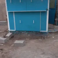 کیوسک مطبوعاتی