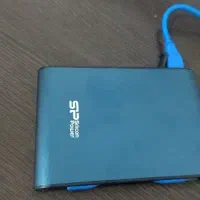 هارد اکسترنال