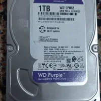 هارد بنفش ۱ترابایت