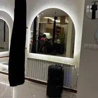 آینه بک لایت