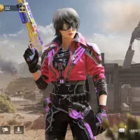 اکانت کالاف، اسنایپ لجند ، qq9 لجند