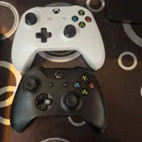 ایکس باکس وان اس خونگی در حد اک|کنسول، بازی ویدئویی و آنلاین|سبزوار, فرهنگیان|دیوار