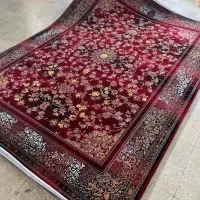 فرش دروازه ملل کاشان شرایطی