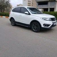 تیگو ۵ مدل ۱۳۹۶ بیرنگ ، بی لیسه|خودرو سواری و وانت|اردبیل, |دیوار