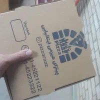 صنایع کارتن سازی مهیار|عمده‌فروشی|کرج, جهان‌شهر|دیوار