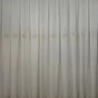 پرده پذیرایی