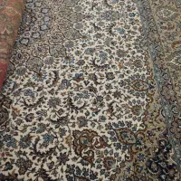 تعدادی فرش 12متری و9متری