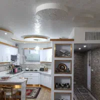 نقاشی ساختمان و رنگکاری چوب علیپور|خدمات پیشه و مهارت|اصفهان, جلفا|دیوار