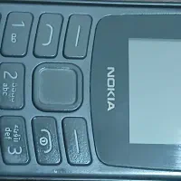 یکدستگاه گوشی نوکیا ساده با کلیه امکانات کاملاسالم|موبایل|کبودرآهنگ, |دیوار