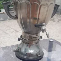 سماور گازی سالم