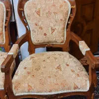 مبل ۹نفره در حد خیلی نو