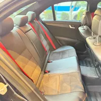 Benz C200 2014 Black|خودرو سواری و وانت|تهران, امانیه|دیوار