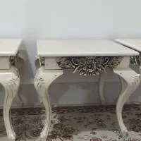 جلو مبلی سه عددی