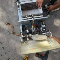 تعمیر و سرویس ابگرمکن و پکیج