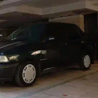 پراید مدل ۸۶