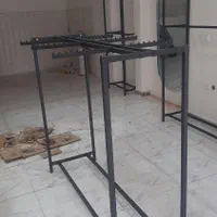 نصب رگال و قفسه بندی فروشگاه|فروشگاه و مغازه|تبریز, |دیوار