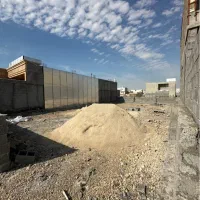 زمین مسکونی240متری