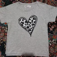 تیشرت و شلوار بچه گانه ترک