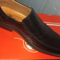 کفش چرم مردانه و کتونی
