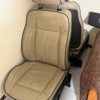 صندلی آفرودی جفت جلو برقی