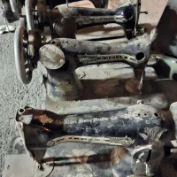 تعداد عمده چرخ خیاطی دست دوم