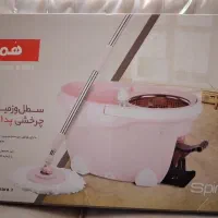 طی همارا|لوازم نظافت|اصفهان, سپاهان‌شهر|دیوار