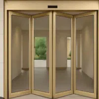 دنیای فروش دربهای اتوماتیک رکورد