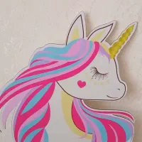 استند تولد یونیکورن