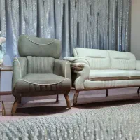 مبل راحتی لورنت