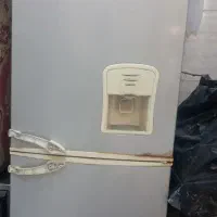 یخچال و فریزر