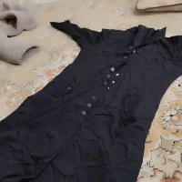 لباس|لباس|بوژگان, |دیوار