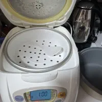 مولتی کوکر پارس خزر|سایر لوازم برقی|مرودشت, بیست متری بیمارستان|دیوار