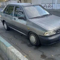 پراید ۱۴۱ مدل ۹۰|خودرو سواری و وانت|تهران, یافت‌آباد|دیوار